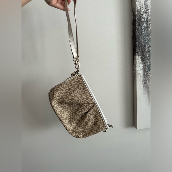 DKNY Clutch - Picture 3 of 7